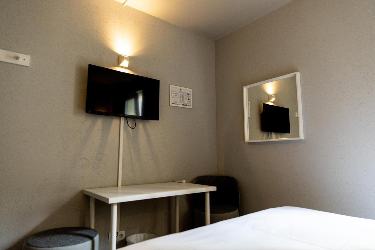 Hotel Bristol Luxembourg Exterior photo